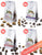 Choco Marbles - Almonds Choco Marbles MyRawJoy FLAVOUR MIX BUNDLE | 4 BAGS - 1 OF EACH FLAVOUR | €2.83 PER BAG 