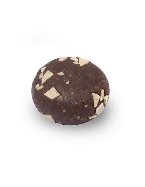Cookie Bomb - Cacao & White Choc Nutritious Cookies MyRawJoy 1 Bag 