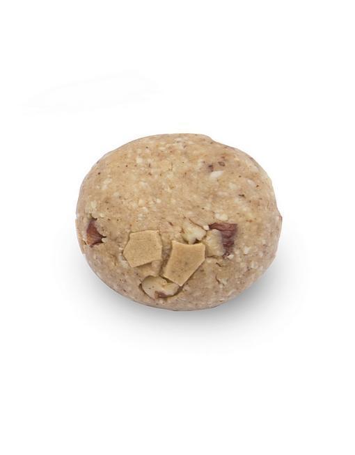Cookie Bomb - Salted Caramel & Pecan Nutritious Cookies MyRawJoy 1 Bag 