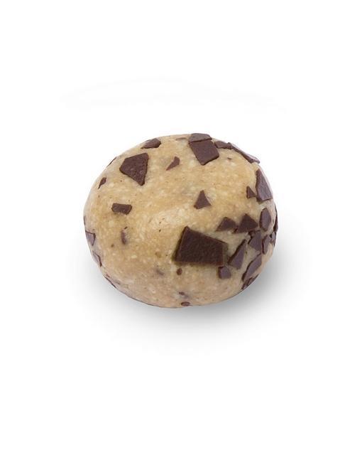 Cookie Bomb - Vanilla & Choc Nutritious Cookies MyRawJoy 1 Bag 