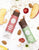 Cream Choco Bar - Fruits & Caramel Cream Cream Bars MyRawJoy 