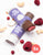 Cream Choco Bar - Raspberry Cream Cream Bars MyRawJoy 5 Bar Bundle Deal | €2.93 per Bar 