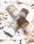 Cream Choco Bar - Rawffee Cream Cream Bars MyRawJoy 1 Bar 