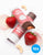 Cream Choco Bar - Strawberry Cream Cream Bars MyRawJoy 10 Bar Bundle Deal | €2.87 per Bar 