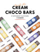 Flavour Mix Bundle - Cream Choco Bars
