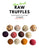 Flavour Mix Bundle - Raw Truffles Raw Gourmet Truffles MyRawJoy FLAVOUR MIX BUNDLE | 4 BOXES - 1 OF EACH FLAVOUR | €2.93 PER BOX 