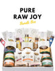 Pure Raw Joy Box