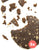 Raw Cookie - Cacao & White Chocolate Nutritious Cookies MyRawJoy 5 Cookie Bundle Deal | €2.73 per Cookie 