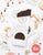 Raw Plain Chocolate - Small Raw Chocolates MyRawJoy 5 Bar Bundle Deal | €2.54 per Bar 