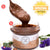 Rawnella - an Ultimate Organic Chocolate Spread After checkout offer MyRawJoy 