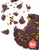 TEST PRODUCT Cookie Style Energy Bar - Blueberry & Baobab Test MyRawJoy 5 Cookie Bundle Deal | 