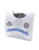 TEST PRODUCT Cookie Style Energy Bar - Blueberry & Baobab