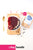 True Blue Joy Smoothie Bowl + Porridge Topping Smoothie Bowls Mix + Porridge Toppings MyRawJoy 5 Bag Bundle deal | €8.71 per bag 