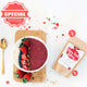 Very Red Berry Smoothie Bowl - Special Offer