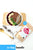 Very Red Cherry Smoothie Bowl + Porridge Topping Smoothie Bowls Mix + Porridge Toppings MyRawJoy 10 Bag Bundle deal | €8.53 per bag 